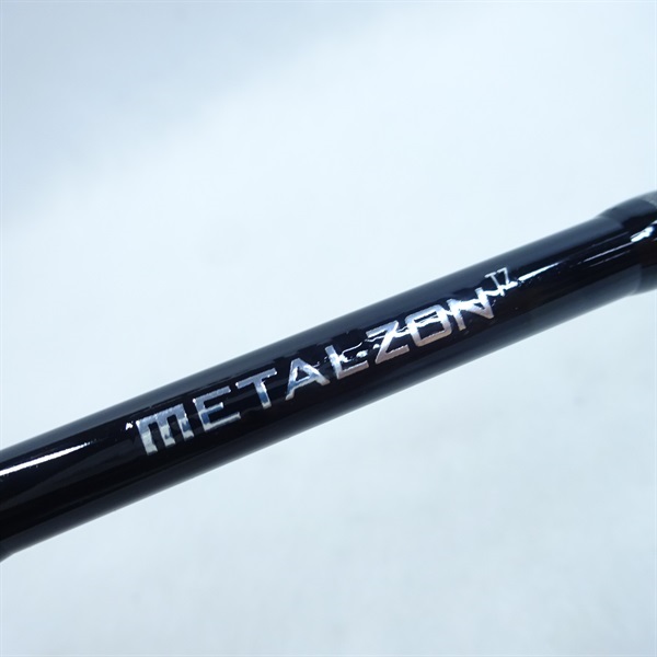 ﾒﾀﾙｿﾞﾝTZC65M-K/TISL